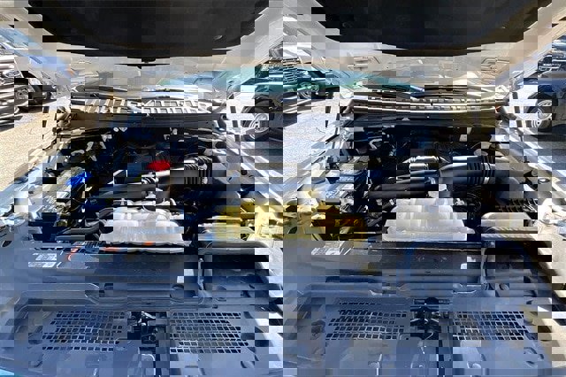 Certified 2020 Ford Expedition Platinum image 11