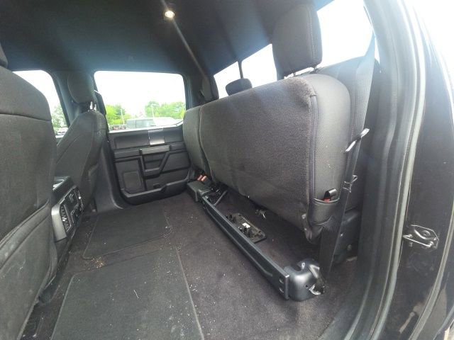 Certified 2020 Ford F150 4x4 SuperCrew image 13