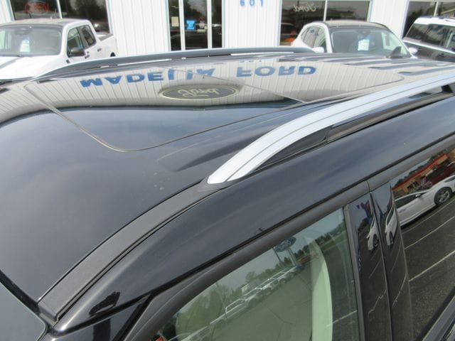 Certified 2023 Ford Explorer Limited w/ Limited Technology Package AWD/4WD image 10
