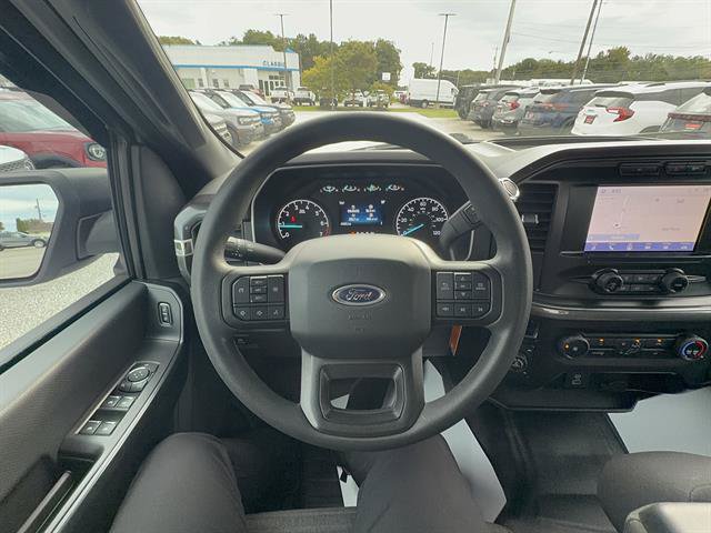 Certified 2023 Ford F150 XL w/ STX Appearance Package AWD/4WD image 14