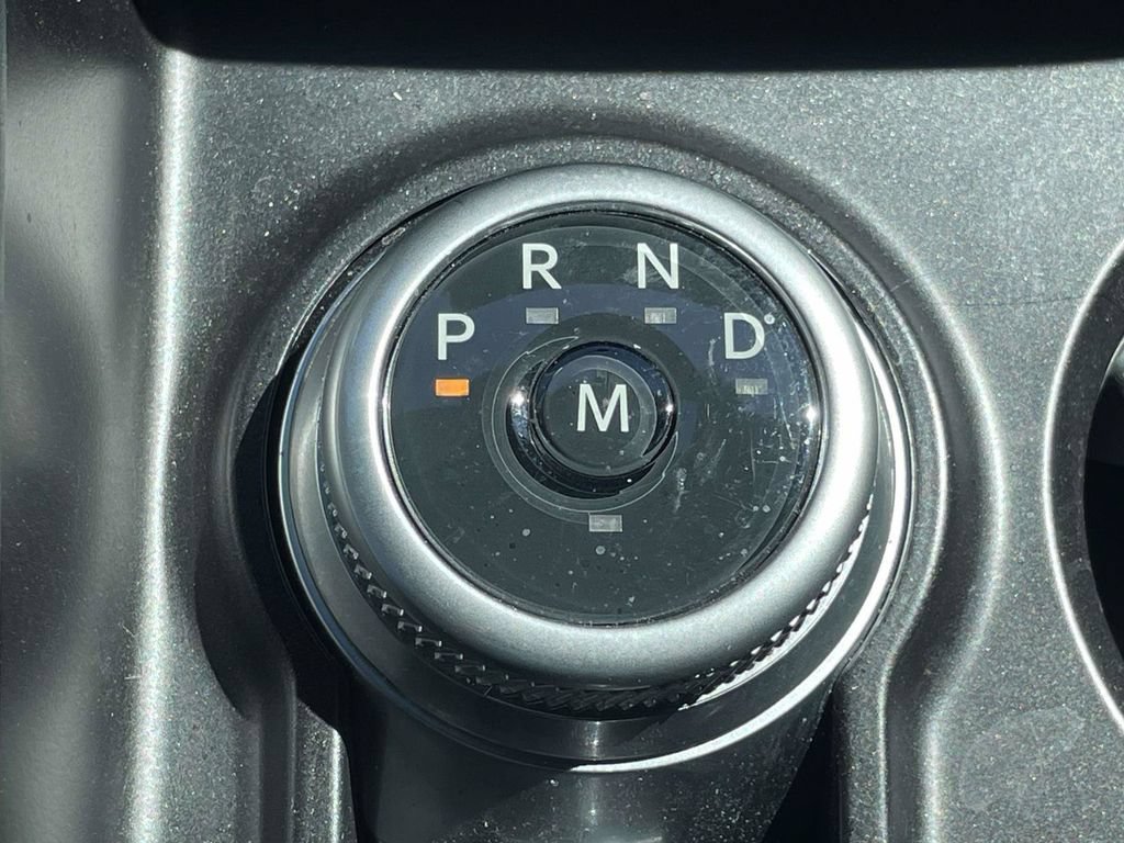 Certified 2026 Ford Explorer ST AWD/4WD image 17