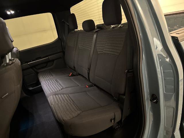 Certified 2023 Ford F150 XL w/ STX Appearance Package RWD image 33