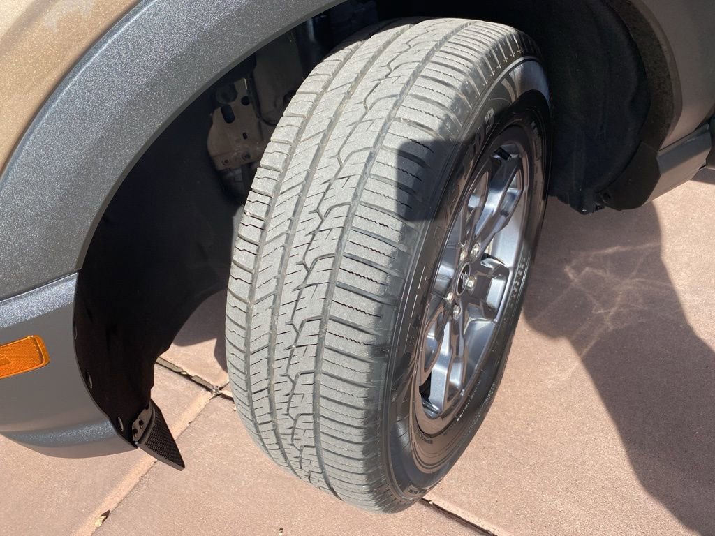 Certified 2022 Ford Bronco Sport Big Bend w/ Convenience Package image 42