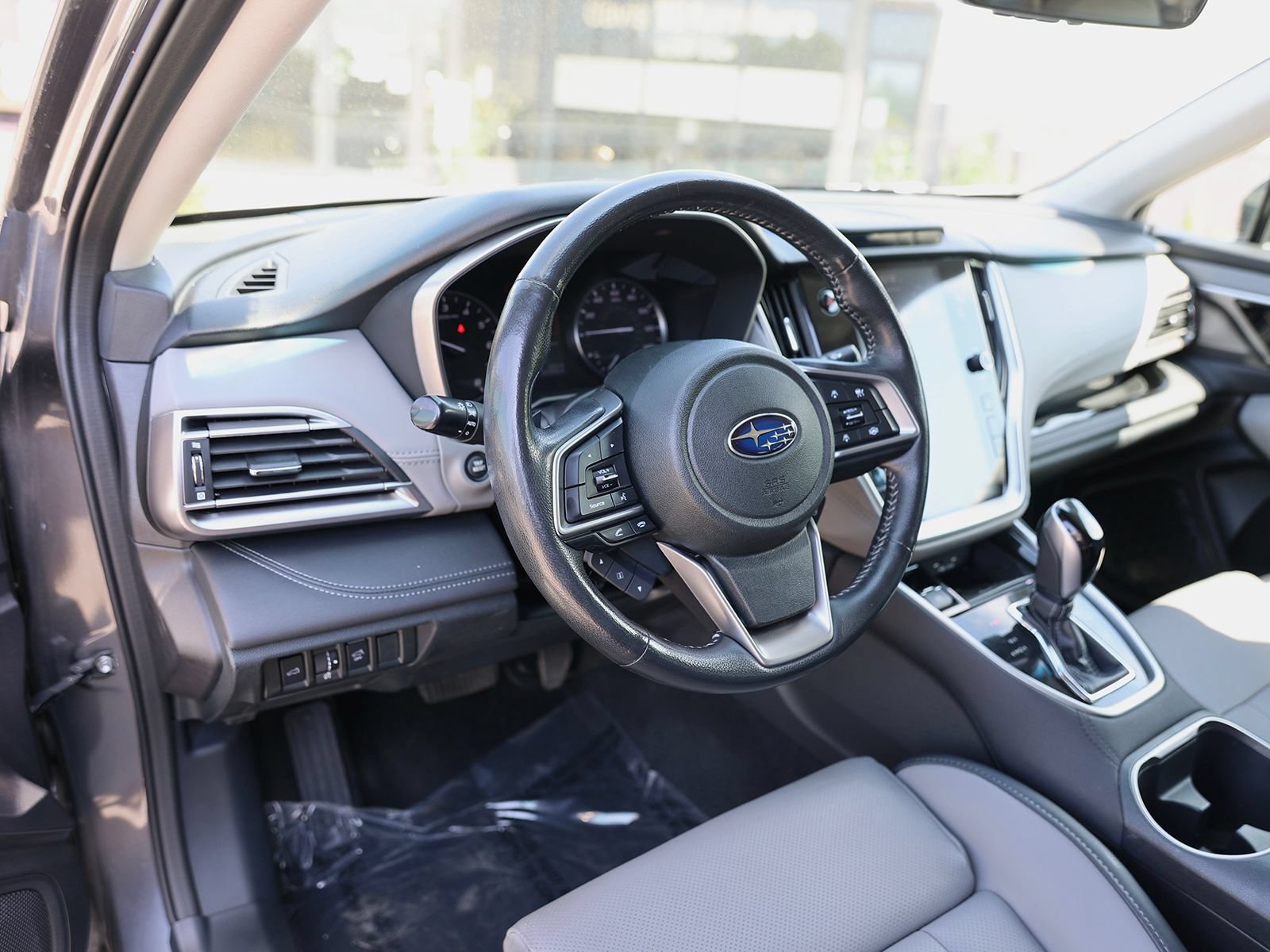 Used 2022 Subaru Outback Limited AWD/4WD image 18
