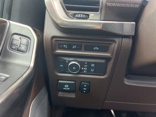 Certified 2021 Ford F150 King Ranch w/ Equipment Group 601A High image 25