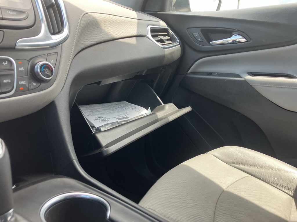 Used 2019 Chevrolet Equinox Premier FWD image 24