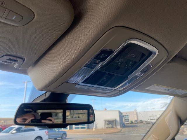 Used 2020 RAM 1500 Laramie AWD/4WD image 27