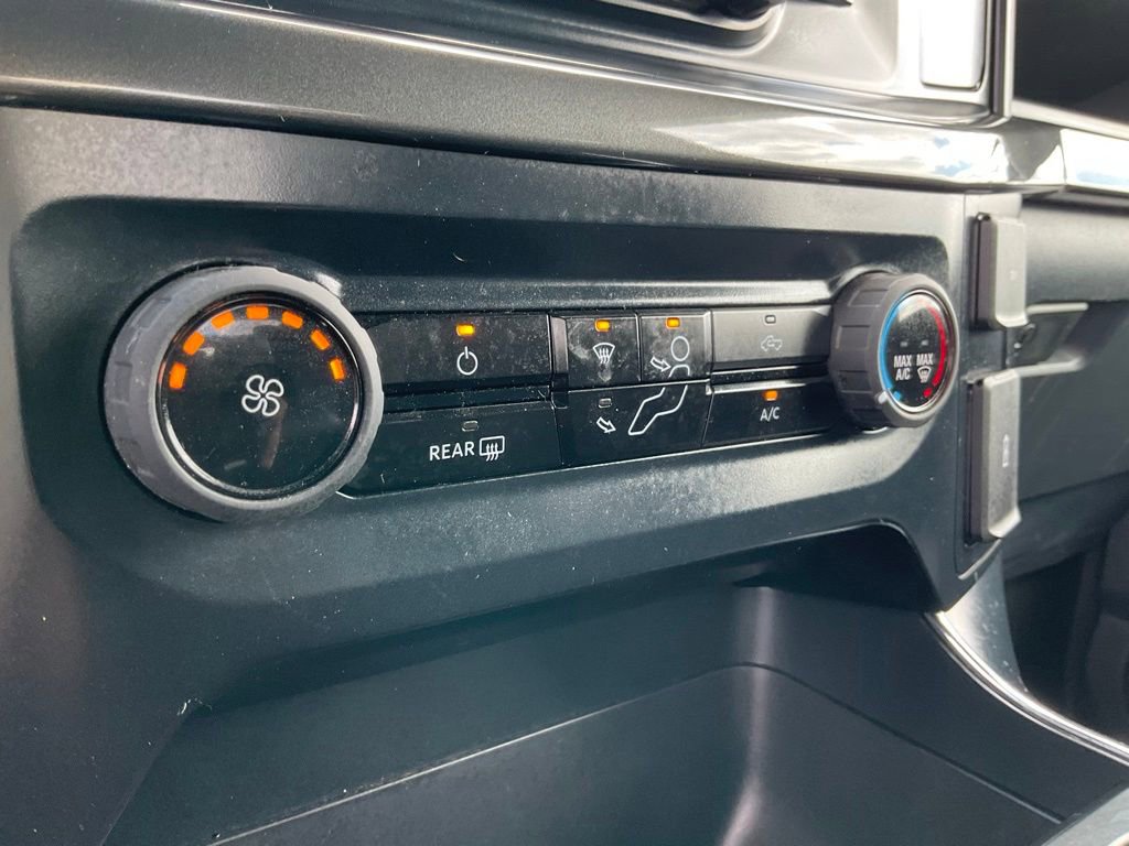 Certified 2023 Ford F150 XL w/ STX Appearance Package AWD/4WD image 15