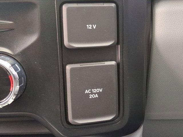 Certified 2024 Ford F450 Limited w/ FX4 Off-Road Package image 27