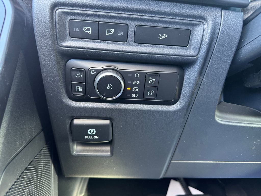 Certified 2024 Ford F150 XLT w/ Equipment Group 302A MID image 21