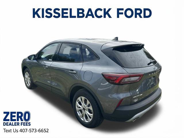 Certified 2026 Ford Escape Active w/ Tech Pack #1 FWD image 6
