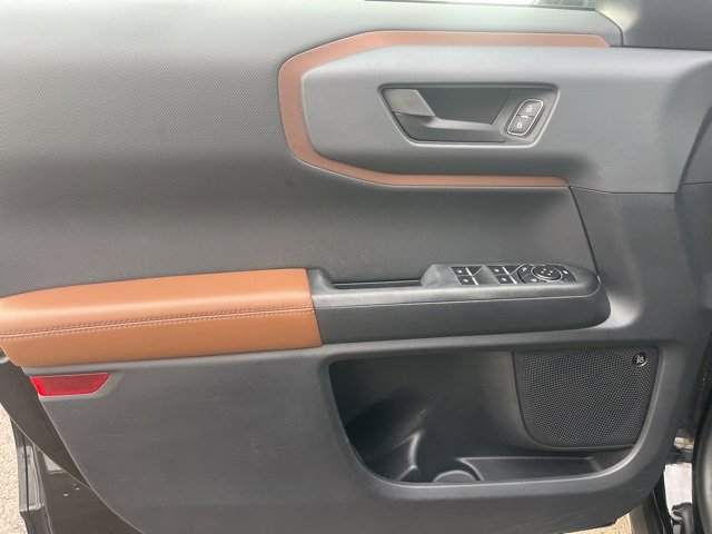 Certified 2022 Ford Bronco Sport Outer Banks w/ Tech Package image 20