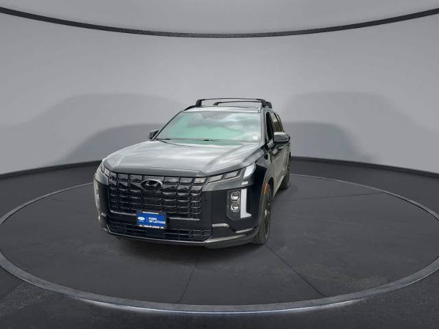 Used 2025 Hyundai Palisade Calligraphy AWD/4WD image 3