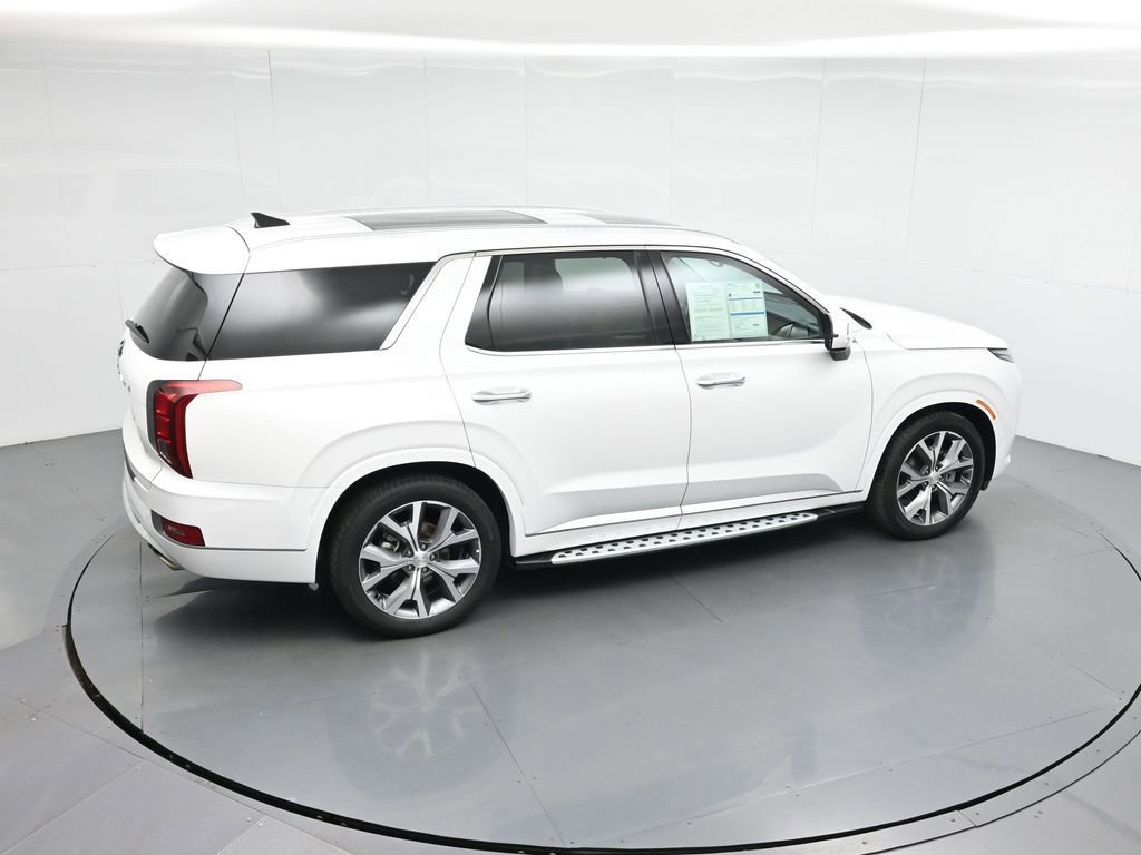 Used 2022 Hyundai Palisade Limited image 14