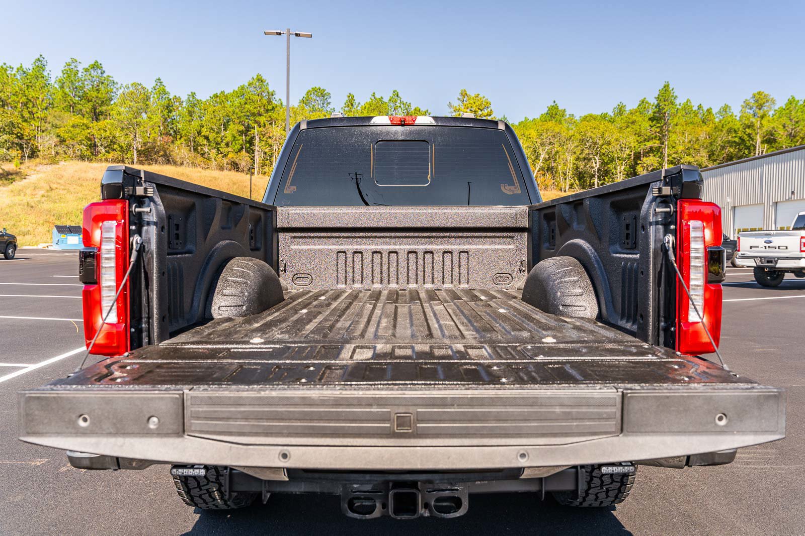 Certified 2024 Ford F250 King Ranch w/ Chrome Package AWD/4WD image 16