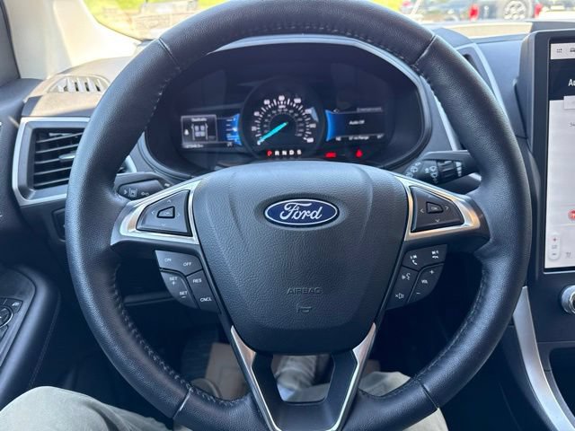 Certified 2023 Ford Edge SEL w/ Convenience Package AWD/4WD image 19