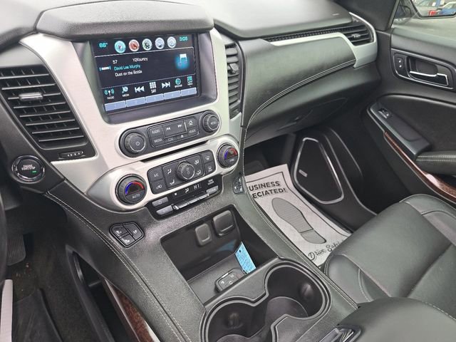 Used 2018 GMC Yukon SLT w/ Open Road Package image 31
