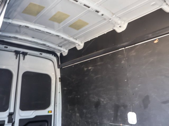 Certified 2025 Ford Transit 250 148 High Roof w/ Load Area Protection Package RWD image 20
