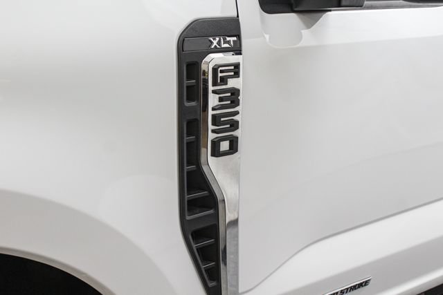 Certified 2026 Ford F350 XLT AWD/4WD image 9