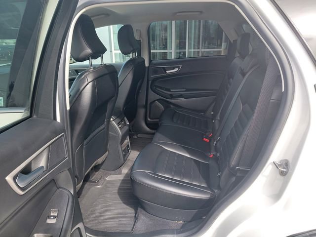 Certified 2023 Ford Edge SEL w/ Convenience Package AWD/4WD image 20