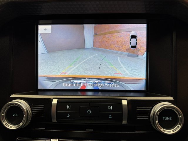 Certified 2020 Ford Mustang Premium w/ 2.3L High Performance Package image 21