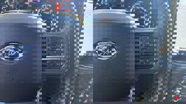 Certified 2022 Ford F150 XLT w/ Equipment Group 302A High image 14