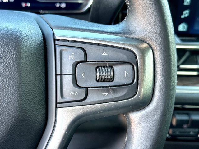 Used 2023 Chevrolet Silverado 1500 LT w/ Texas Edition Plus AWD/4WD image 13