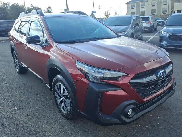 Used 2025 Subaru Outback Premium AWD/4WD image 5