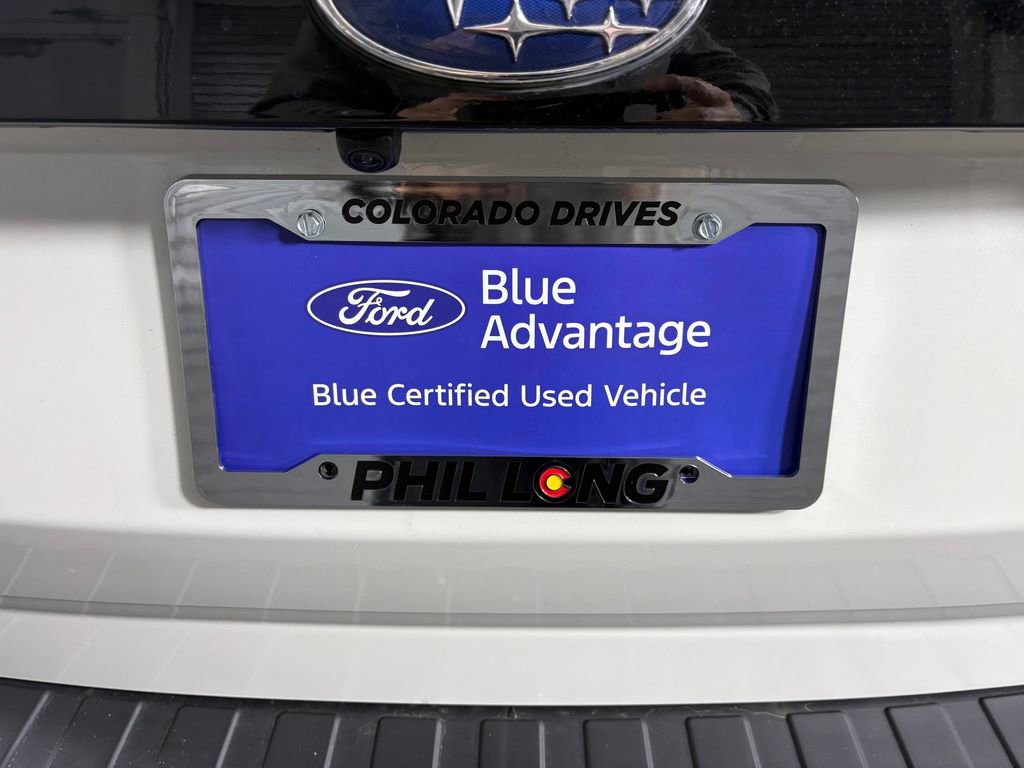 Used 2024 Subaru Forester Sport AWD/4WD image 30