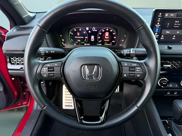 Used 2024 Honda Accord Sport image 22