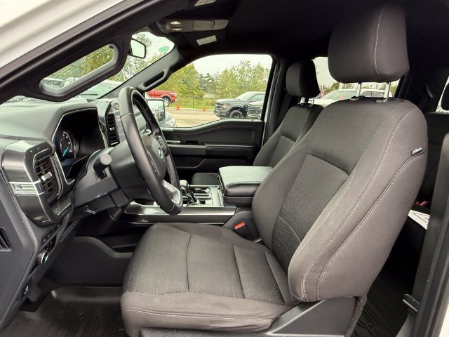 Certified 2023 Ford F150 XLT w/ Equipment Group 302A High AWD/4WD image 6