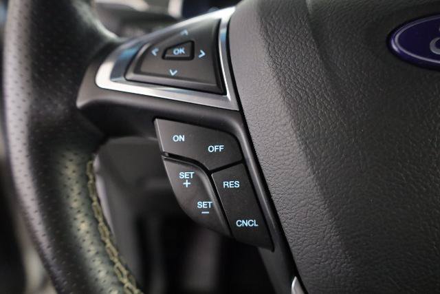 Certified 2019 Ford Edge ST w/ Cold Weather Package AWD/4WD image 15