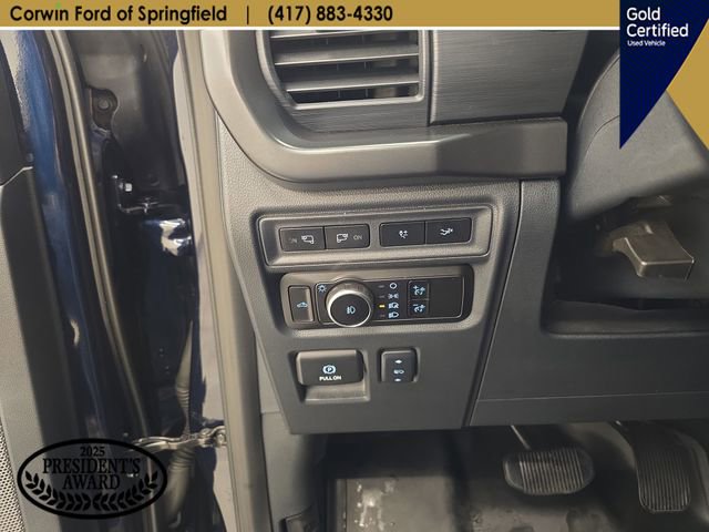Certified 2024 Ford F150 Tremor AWD/4WD image 36