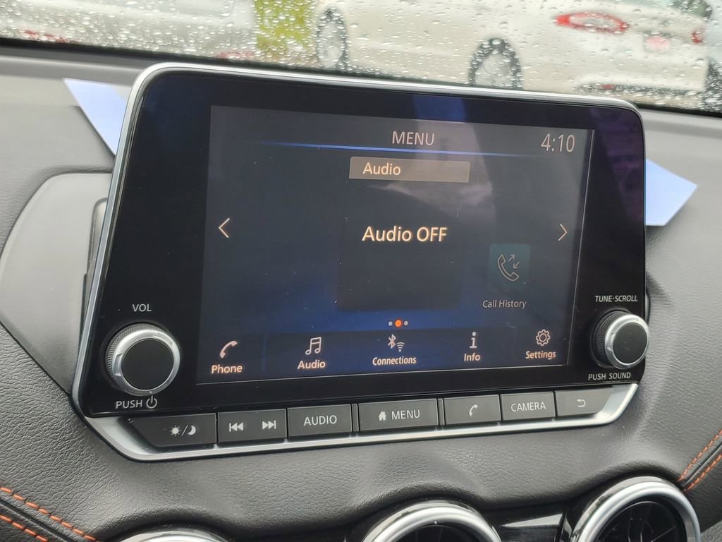 Used 2021 Nissan Sentra SR image 22