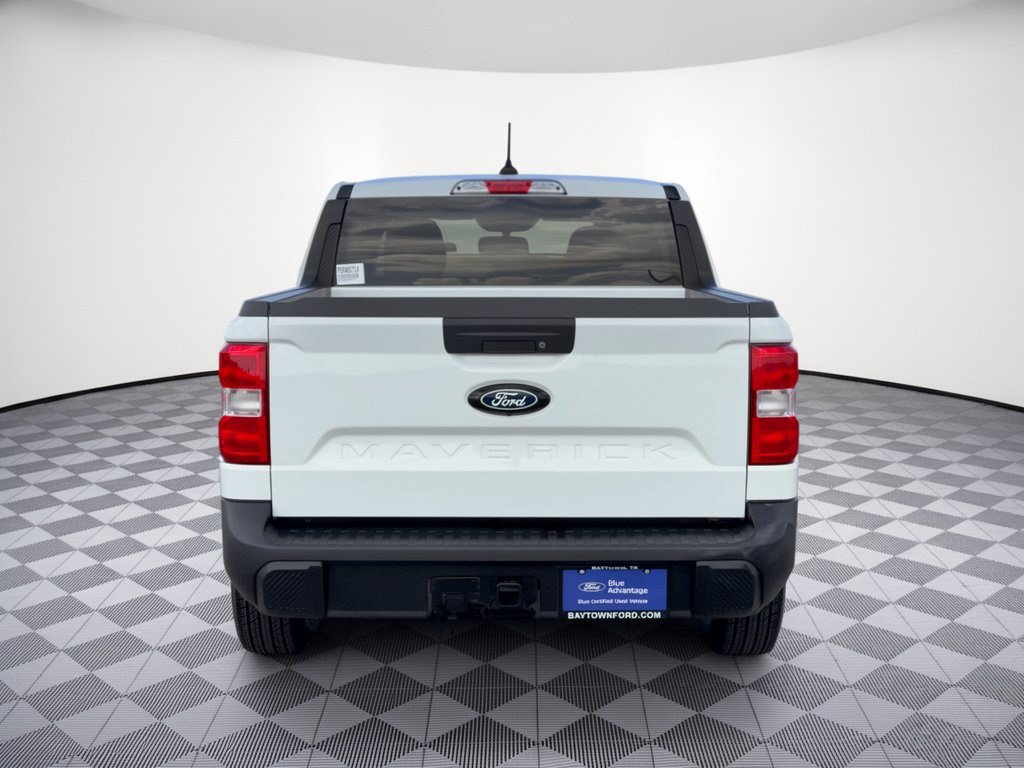 Certified 2025 Ford Maverick XL FWD image 11