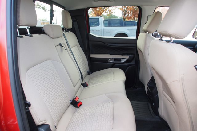 Certified 2024 Ford Ranger XLT image 14