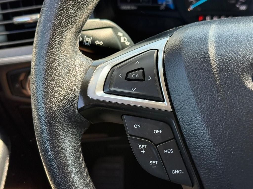 Certified 2024 Ford Edge SEL AWD/4WD image 21