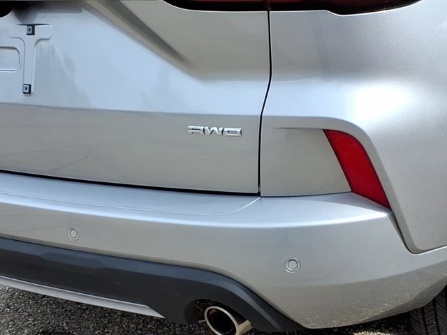 Certified 2024 Ford Escape ST-Line w/ Tech Pack #1 AWD/4WD image 18