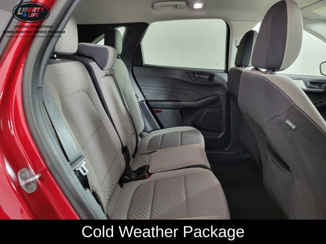 Certified 2022 Ford Escape SE w/ Convenience Package AWD/4WD image 17
