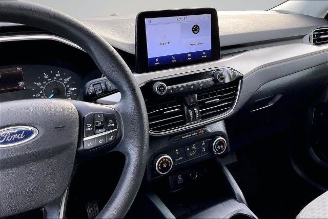 Certified 2022 Ford Escape SE AWD/4WD image 6