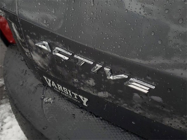 Certified 2023 Ford Escape Active w/ Tech Pack #1 image 6