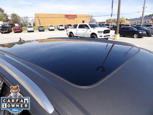 Used 2021 Audi Q7 3.0T Prestige w/ Prestige Package image 14