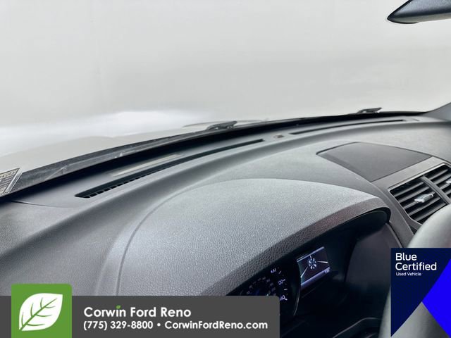 Certified 2018 Ford Explorer XLT w/ Equipment Group 202A AWD/4WD image 12