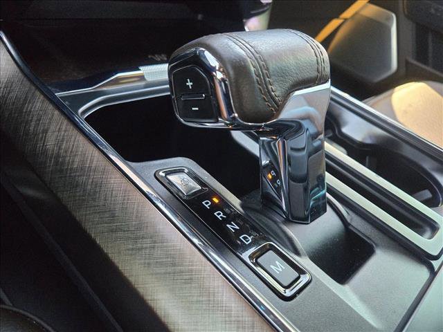 Certified 2024 Ford F150 King Ranch image 15