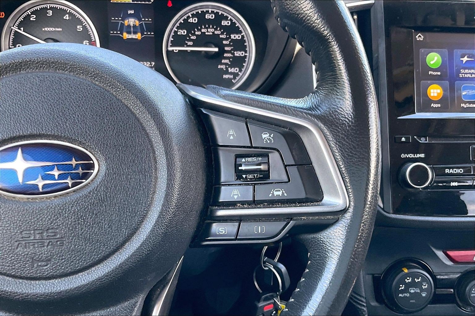 Used 2019 Subaru Forester Premium w/ All-Weather Package AWD/4WD image 18