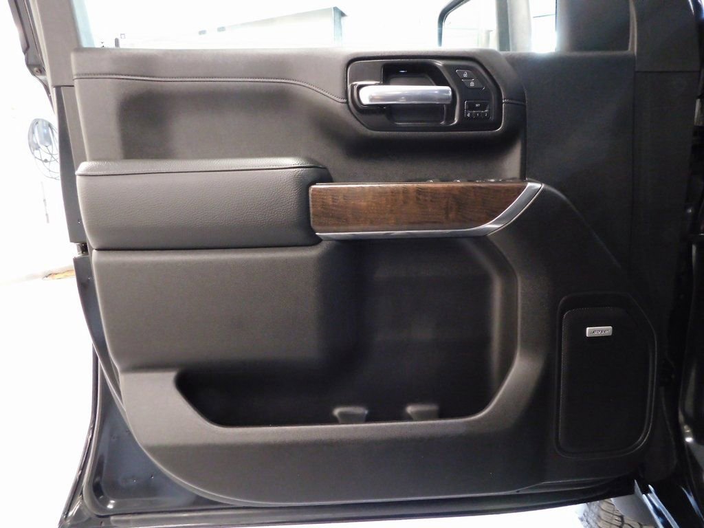 Used 2022 GMC Sierra 2500 Denali image 29