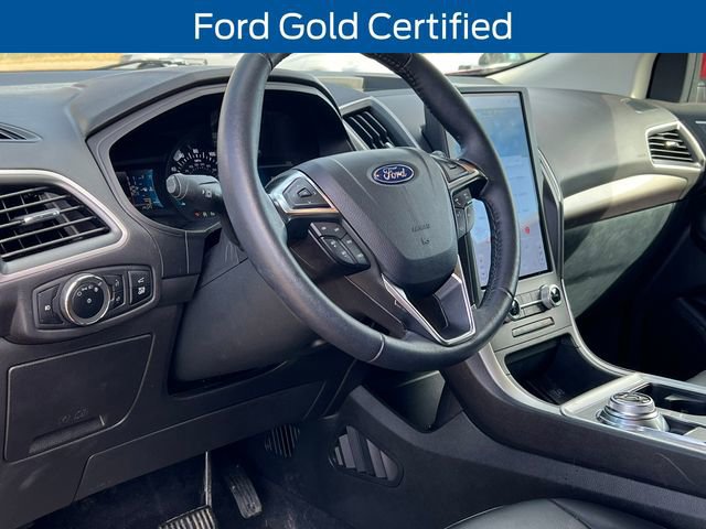 Certified 2024 Ford Edge SEL w/ Convenience Package video 3