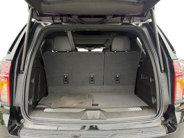 Used 2021 Chevrolet Tahoe High Country AWD/4WD image 10