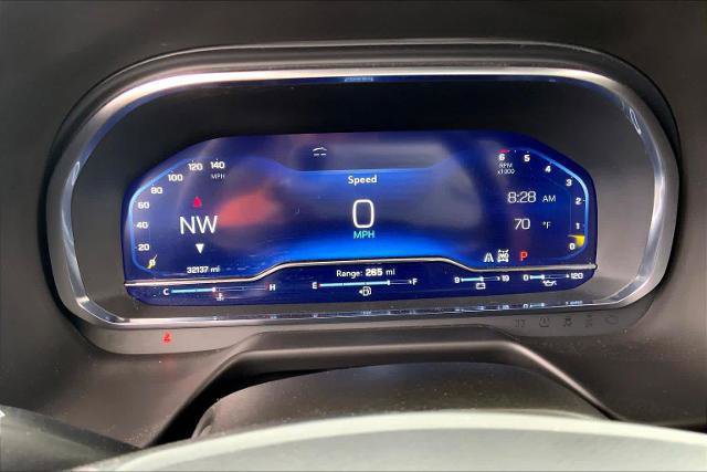 Used 2024 Chevrolet Tahoe RST w/ RST Performance Edition image 24