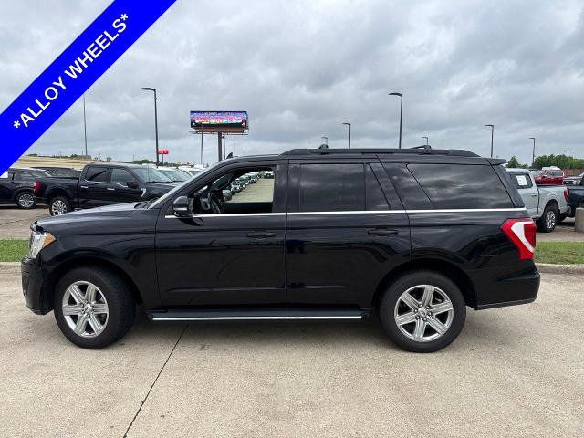 Certified 2021 Ford Expedition XLT RWD image 3
